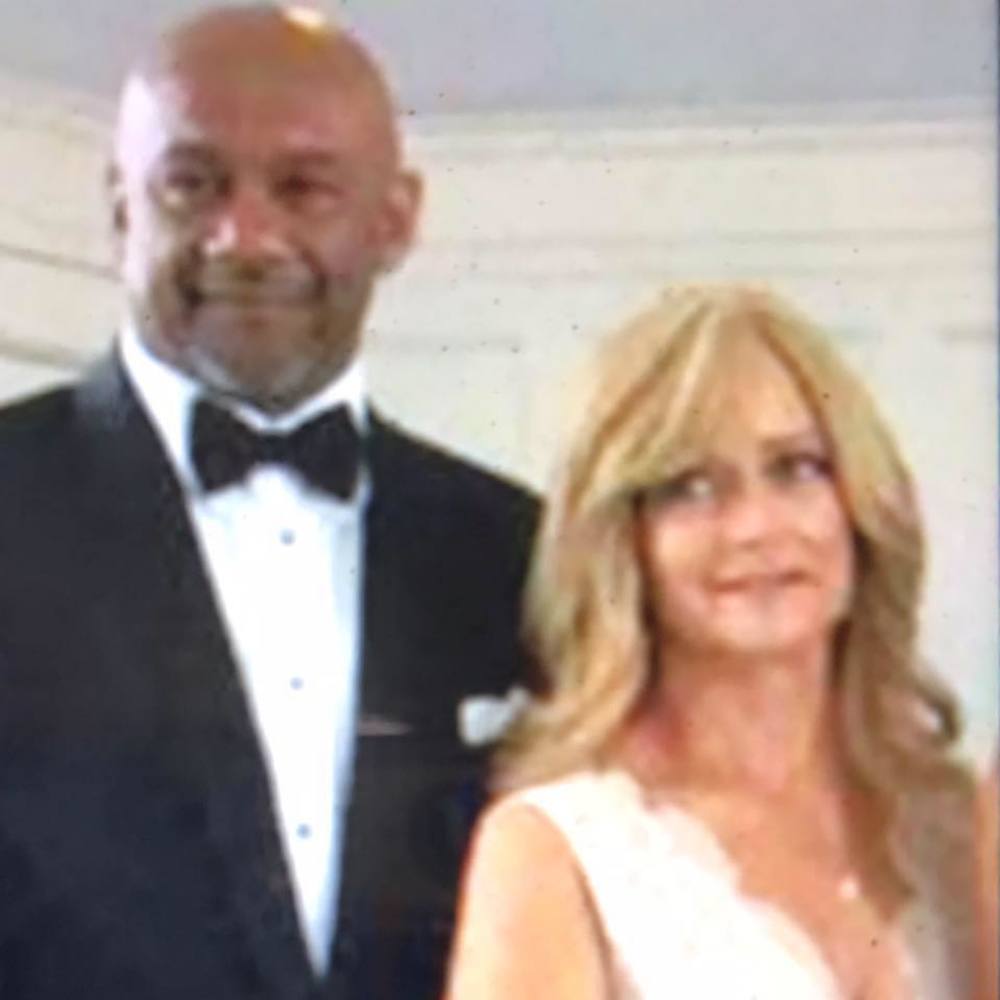 Meet your Posher, Dianne